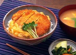 Quelques recettes japonaises Part II